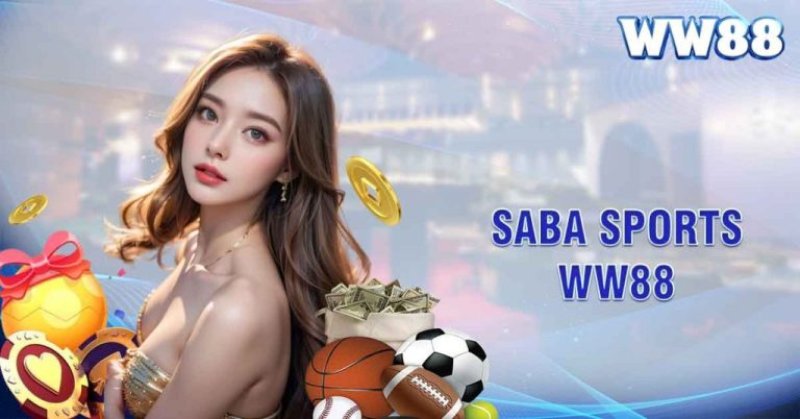 saba sport tại Ww88