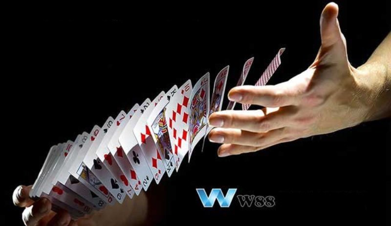 quy luật poker Ww88